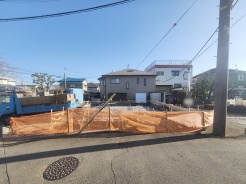 東久留米市下里２丁目