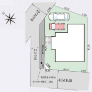 東久留米市下里２丁目