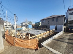 東久留米市下里２丁目