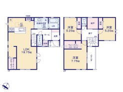 東村山市久米川町３丁目
