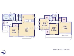 東村山市秋津町３丁目