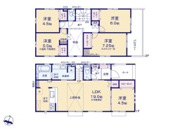 東村山市多摩湖町１丁目
