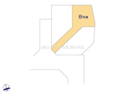 国立市富士見台１丁目