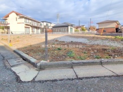 現地のご見学予約もスタートしました。周辺で売りに出ている物件も沢山御座います。まとめてご見学ができますのでお気軽にお申しつけください。
