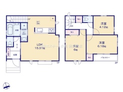 国立市富士見台１丁目