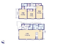国立市富士見台１丁目