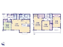 東村山市廻田町４丁目