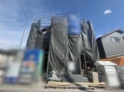 現地のご見学予約もスタートしました。周辺で売りに出ている物件も沢山御座います。まとめてご見学ができますのでお気軽にお申しつけください。
