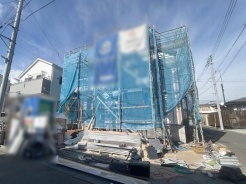 現地のご見学予約もスタートしました。周辺で売りに出ている物件も沢山御座います。まとめてご見学ができますのでお気軽にお申しつけください。
