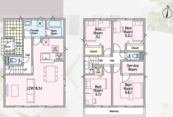 多摩市桜ヶ丘１丁目
