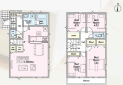 多摩市桜ヶ丘１丁目