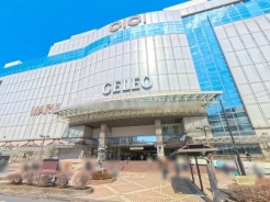 国分寺市泉町１丁目