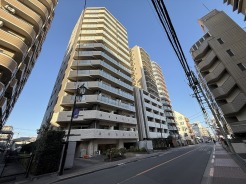 府中市八幡町１丁目