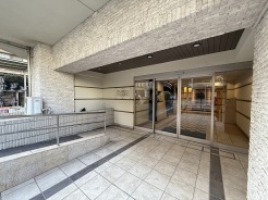 府中市八幡町１丁目