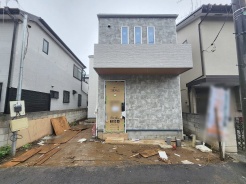 周辺のエリアで他にも沢山売りに出ている物件があります。インターネット掲載前の情報などもありますのでお気軽にお問合せください。まとめてご見学できます。
