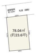 東村山市秋津町２丁目