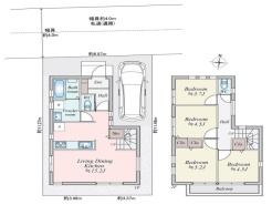 東村山市秋津町２丁目