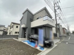 建物が完成しましたので室内のご見学予約スタート。当日のご見学予約も大歓迎です。お気軽にご連絡ください。他にもインターネットに掲載していない情報も沢山ありますので、比較で併せてご見学ができます。
