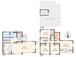 東大和市向原４丁目