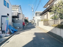 東久留米市弥生１丁目