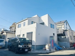 東久留米市弥生１丁目