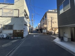 武蔵野市境南町３丁目