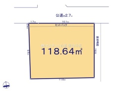 三鷹市井の頭５丁目