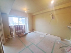 2026年3月下旬 リノベーション工事完了予定