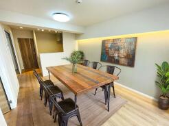 本画像はCGで作成しており、実際に現地に家具は置かれておりません。また、価格に家具は含まれておりません。
