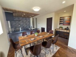 ￥
本画像はCGで作成しており、実際に現地に家具は置かれておりません。また、価格に家具は含まれておりません。
