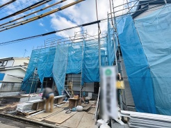 周辺のエリアで他にも沢山売りに出ている物件があります。インターネット掲載前の情報などもありますのでお気軽にお問合せください。まとめてご見学できます。
