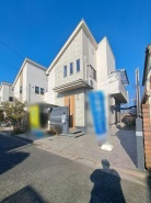 現地のご見学予約もスタートしました。周辺で売りに出ている物件も沢山御座います。まとめてご見学ができますのでお気軽にお申しつけください。