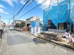 この街を選ぶ理由や想像している生活のイメージを担当者と共有してもらえると嬉しいです。　今後の暮らしがどのようなものになるか、その想像が現実になるためのステップを一緒に考えましょう。
