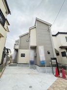 建物が完成しましたので室内のご見学予約スタート。当日のご見学予約も大歓迎です。お気軽にご連絡ください。他にもインターネットに掲載していない情報も沢山ありますので、比較で併せてご見学ができます。
