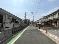 この街を選ぶ理由や想像している生活のイメージを担当者と共有してもらえると嬉しいです。　今後の暮らしがどのようなものになるか、その想像が現実になるためのステップを一緒に考えましょう。
