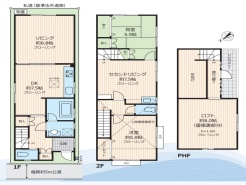 武蔵野市緑町２丁目