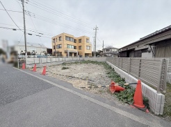 府中市是政６丁目