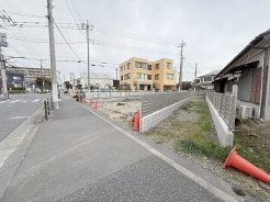 府中市是政６丁目