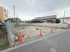 府中市是政６丁目