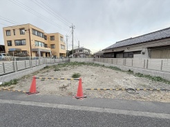 府中市是政６丁目