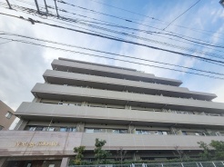 小平市鈴木町１丁目