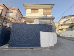 調布市柴崎２丁目