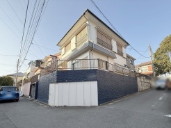 調布市柴崎２丁目