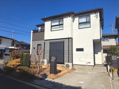 現地のご見学予約もスタートしました。周辺で売りに出ている物件も沢山御座います。まとめてご見学ができますのでお気軽にお申しつけください。
