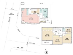 東久留米市八幡町３丁目