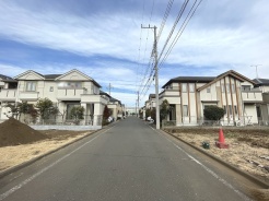 この街を選ぶ理由や想像している生活のイメージを担当者と共有してもらえると嬉しいです。　今後の暮らしがどのようなものになるか、その想像が現実になるためのステップを一緒に考えましょう。
