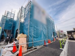 東久留米市前沢５丁目