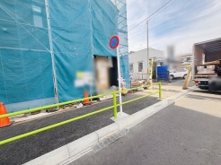 東久留米市前沢５丁目