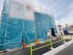 東久留米市前沢５丁目