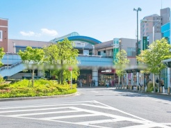 西東京市芝久保町１丁目